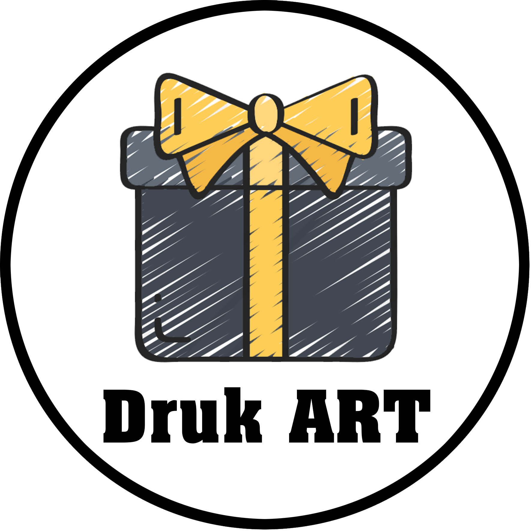 Druk ART
